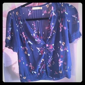 Urban Outfitters blouse